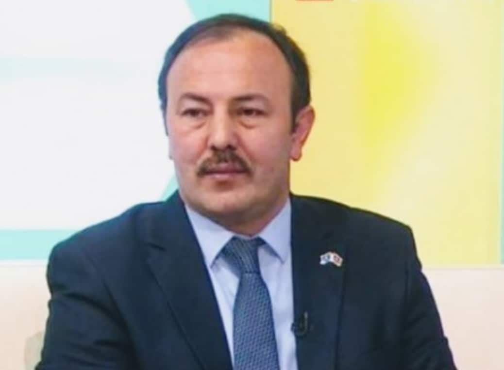 Әкбәр Қошалы: «Қазақ үні» - ұлттық мүддені қорғайтын басылым