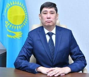 Маңызды салаға білікті маман келді