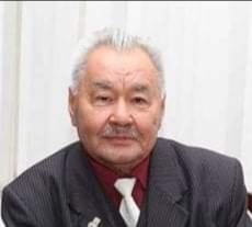 "ҚЫЗЫЛ КРЕМЛЬ КҮШІГЕНДЕРІНЕ" ҚАРСЫ ТҰРҒАН ҚАЗАҚ