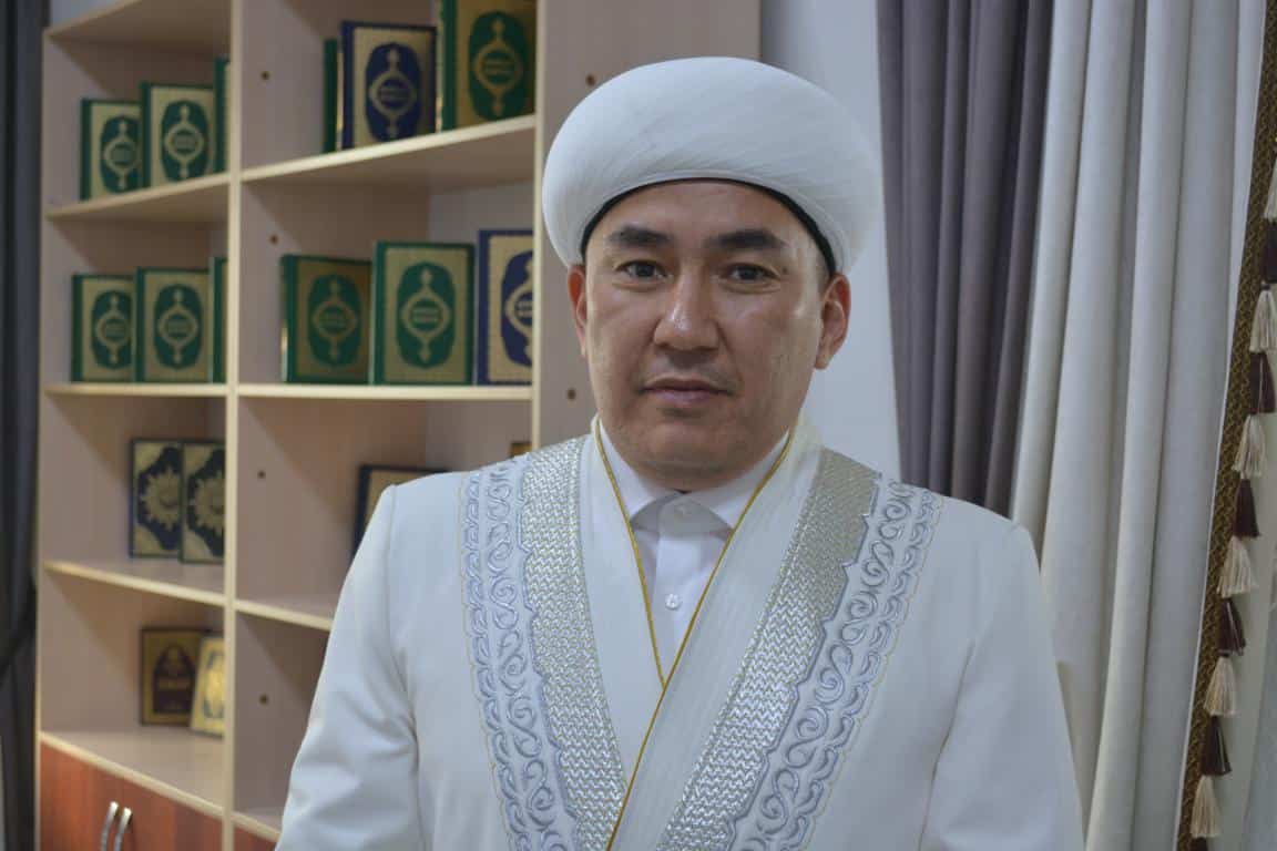 Дұрыс діни бағыт: экстремизм мен терроризмге тосқауыл