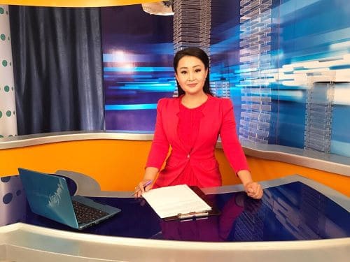 Ертеңгі ел серкелері жанымызда жүр