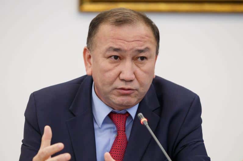 Главная цель предстоящих реформ – верховенство закона