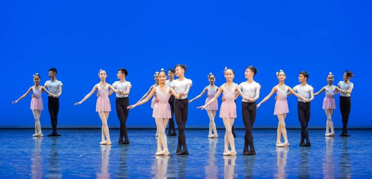 Қазақ ұлттық хореография академиясы – еліміздің жетекші театрлары үшін кадрлар даярлайтын білім ордасы