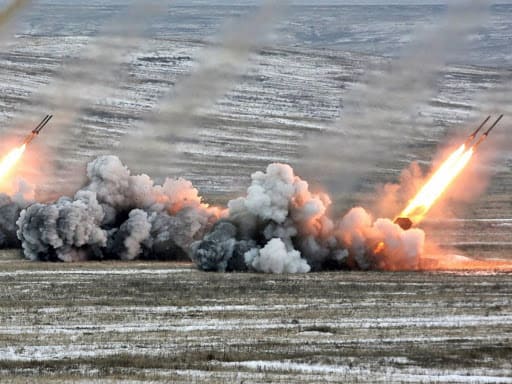 Қазақстан Таулы Қарабақтағы армян-әзербайжан қақтығысына алаңдаушылық білдірді