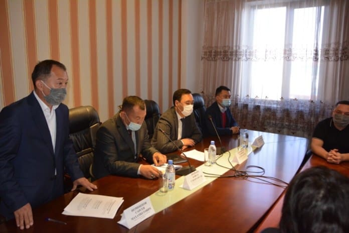 Жемқорлыққа төзбестік қашан қалыптасады?