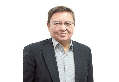 Қаламгер қолтаңбасы