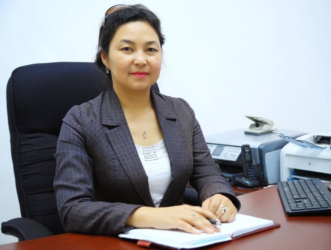 Развитие казахского языка: нужен закон и специалисты