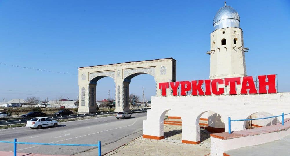 Түркістанды уыстан шығару қазақ халқының құрдымға кетуімен бара-бар - Болат Қорғанбеков
