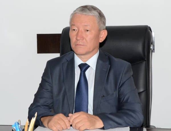 Арсыз адамда жемқорлыққа қарсы иммунитет болмайды