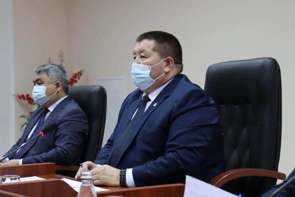 Рудный әкімі: Жалақым 390 мың теңгеден сәл асады