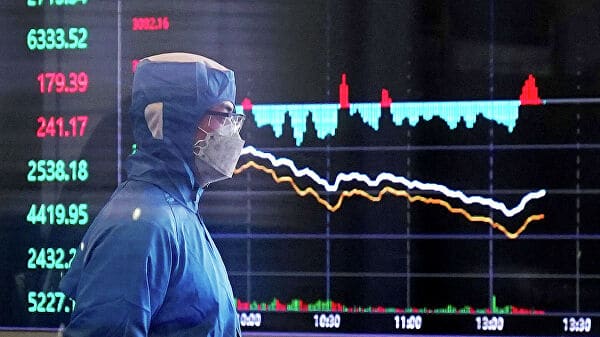 Год великих потрясений: прогноз на 2021 год