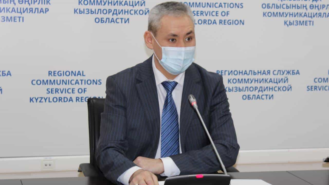 Қызылорда облысында 31 мемлекеттік қызметші жазаланды