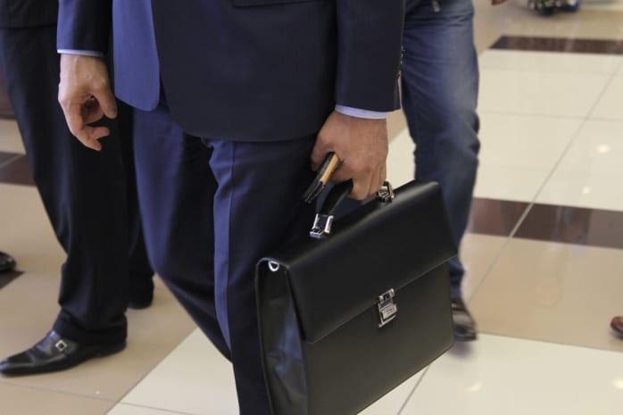 Майлыбаев жаңа қызметке тағайындалды