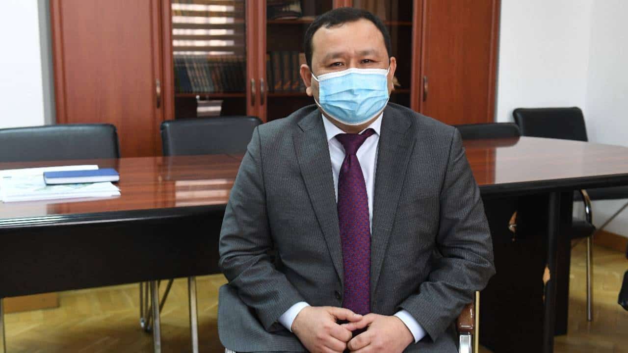 Алматы әкімдігі Сапар Нұрашевтың ұсталғанына қатысты ақпаратқа жауап берді