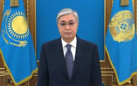 Қ-Ж.Тоқаев: Басты міндетіміз - әйелдер мен балалар құқығын қорғау