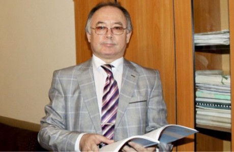 Өнегелі өмір өрнектері