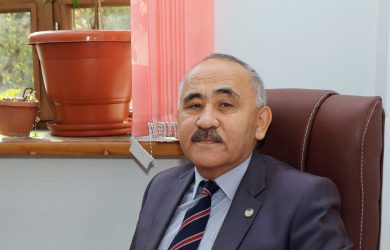 ТАРЛАНБОЗ ШЫҚҚАН КЕЗІҢ КӨП...