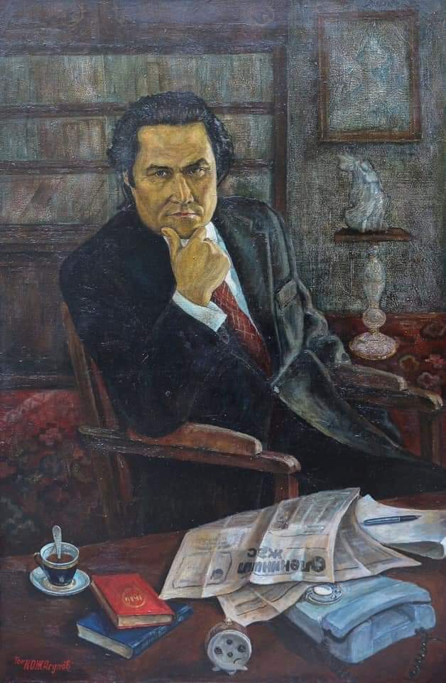 МҰҚАҒАЛИҒА