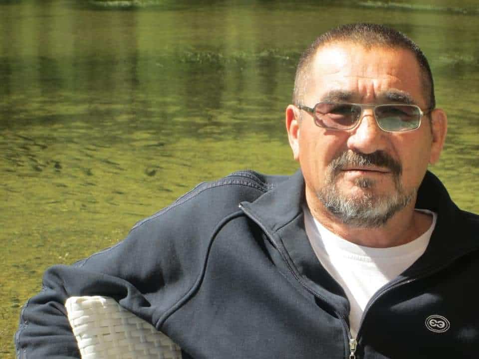 Нағыз актер туралы аңыз...