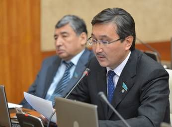 Судьбу СПК правительство решит в 2016 году