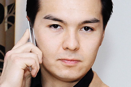 Танымал отандық саясаткерлердің ұлдары (фото)