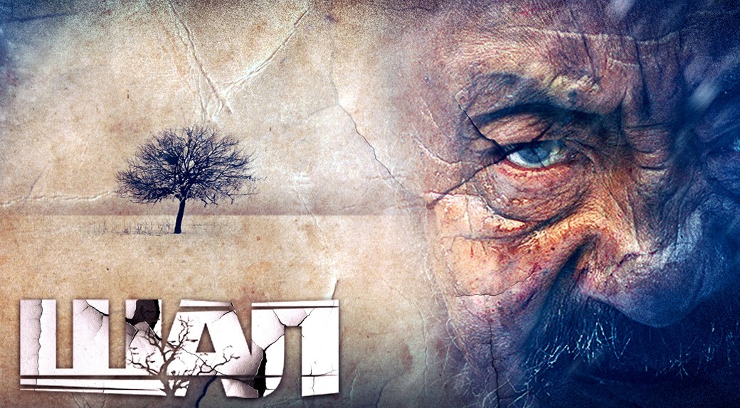 Ермек Тұрсыновтың "Шал" фильмі "Оскар" сыйлығына үміткер фильмдер тізімінің басында