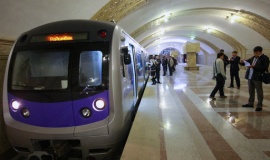 Астана метроны қажет етеді – Грег Куинн