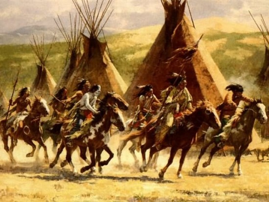 МҰҚТАР ТАЙЖАН. БІРІНШІ ҰЛТТЫҢ ТАҒДЫРЫ 