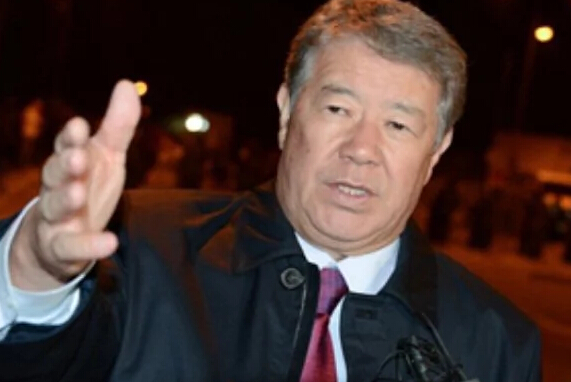 Қазақстандық шенділердің “хит” сөздері