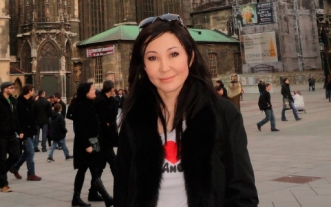 Бэла Құдайбергенова: Путиннің режимін ешқандай жағдайда сынауға болмайтын болды