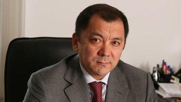Нұрлан Ноғаев Назарбаевтың алдында шынын айтты