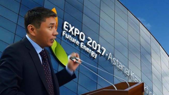 2015 жылдың ең атышулы оқиғалары