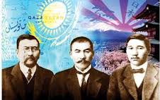 1913 жылғы «Қазақтың» тиражы – бүгінгі кейбір басылымдарға арман