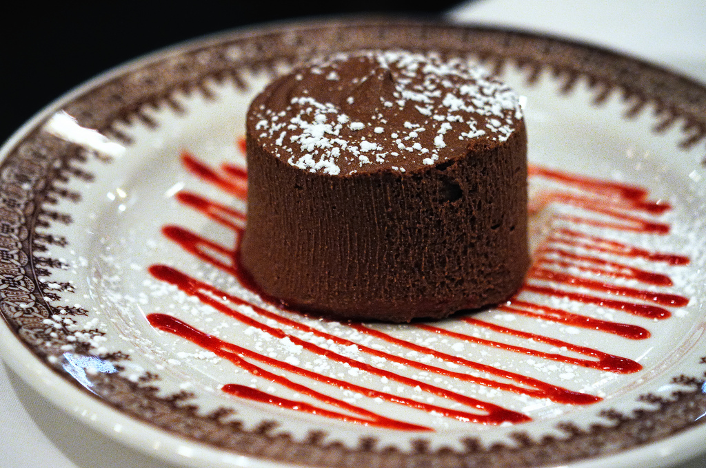 Chocolate Torte