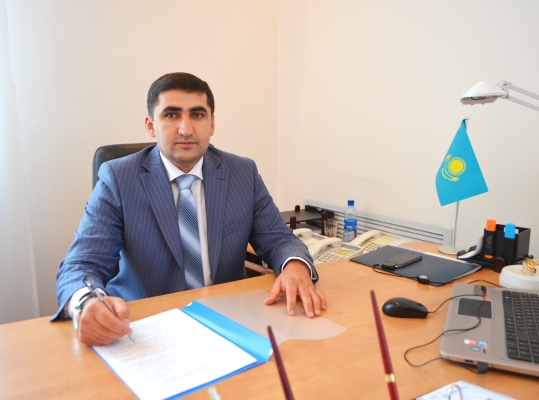 Қостанайда қала әкімінің тағы бір орынбасары ұсталды