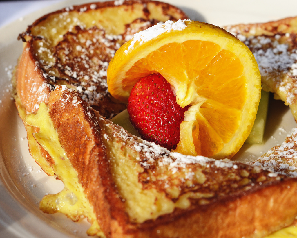 French Toast