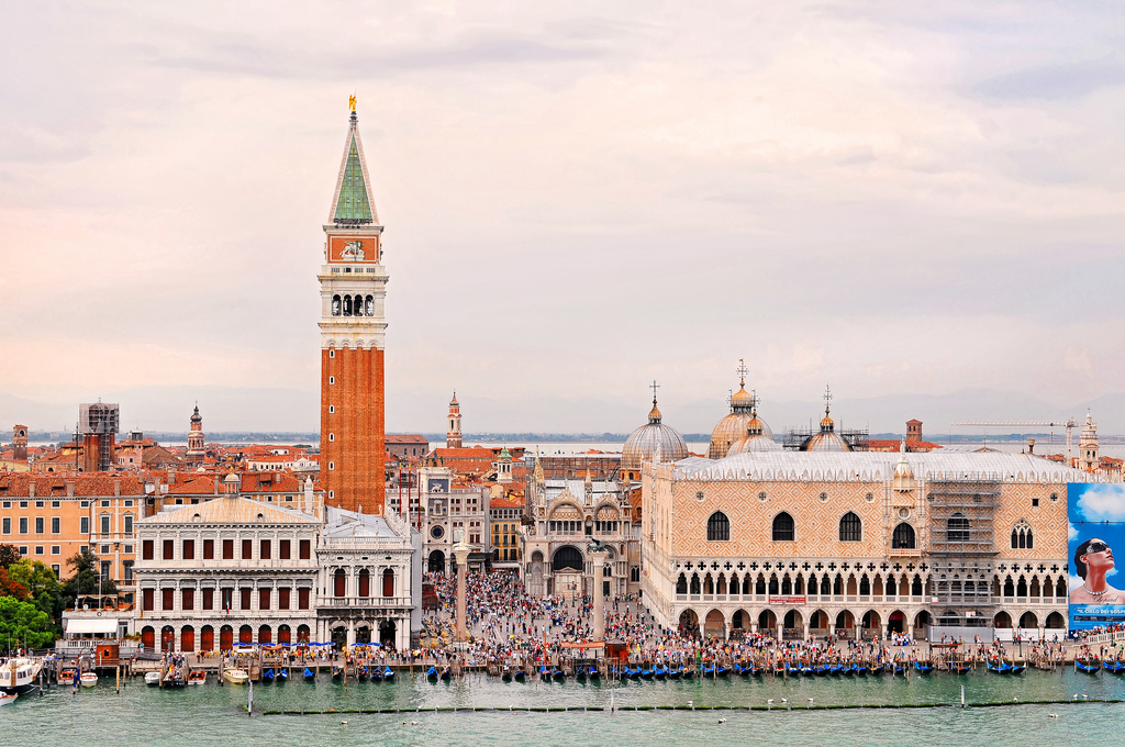 Place San Marco