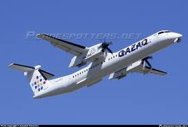 Qazaq Air алғашқы билеттерін сатылымға шығарды