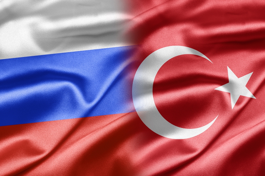 Ресей Түркияға қарсы экономикалық санкциялар салды