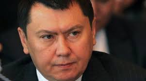 Рахат Әлиев Австрия түрмесінде қайтыс болды