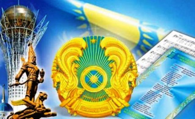 Қытайлық азамат Қазақстан әнұранын жатқа орындады