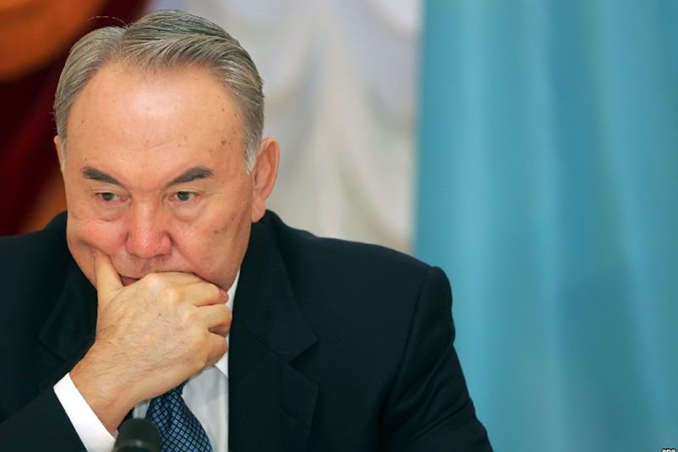 Мені «автократ» не «диктатор» деп айтып жатады - Назарбаев