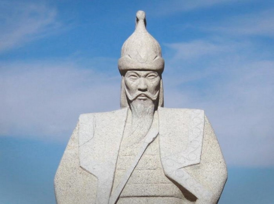 Кетбұқаның соңғы күйі (лирикалық поэма)