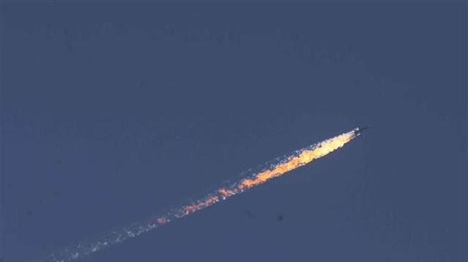 Түркия “Су-24 ұшағын ескерткен” аудионы жариялады