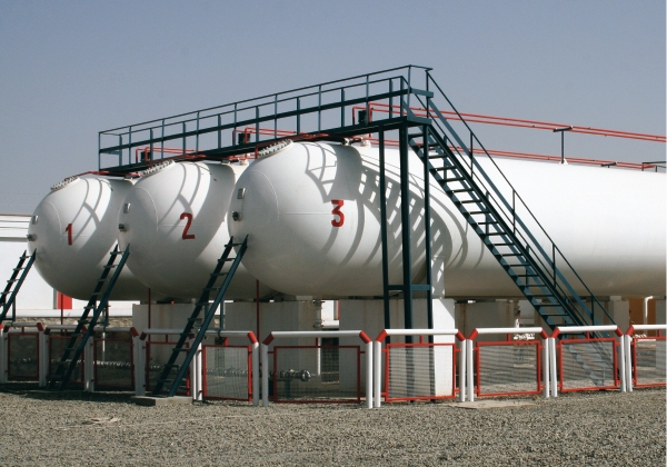 Газ секторындағы түйткілді мәселелер