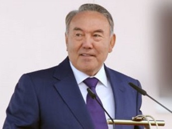 Назарбаев: Біз Еуразиялық одақты құруға жақындап қалдық