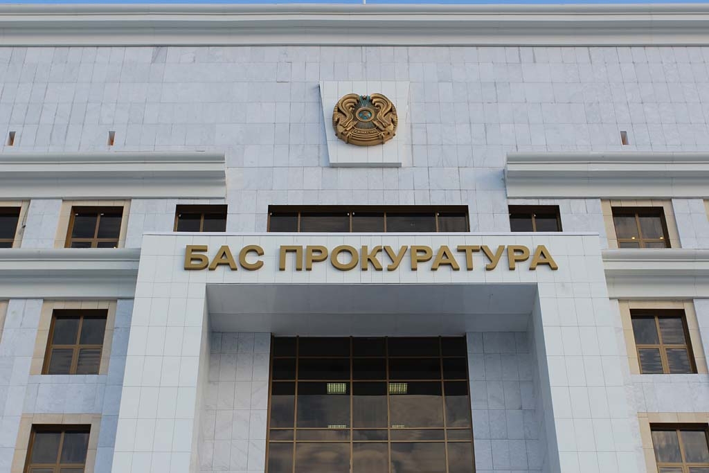 Қытай сотталған қазақстандық әйелдерді қайтарды
