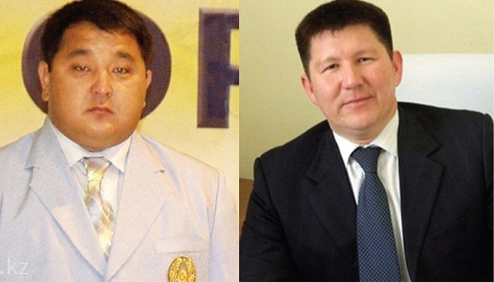 Ересек адам ертегіге сене ме?