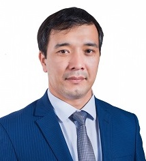 Талғат Қазанғап - Байланыс, ақпараттандыру және ақпарат комитетінің төрағасы