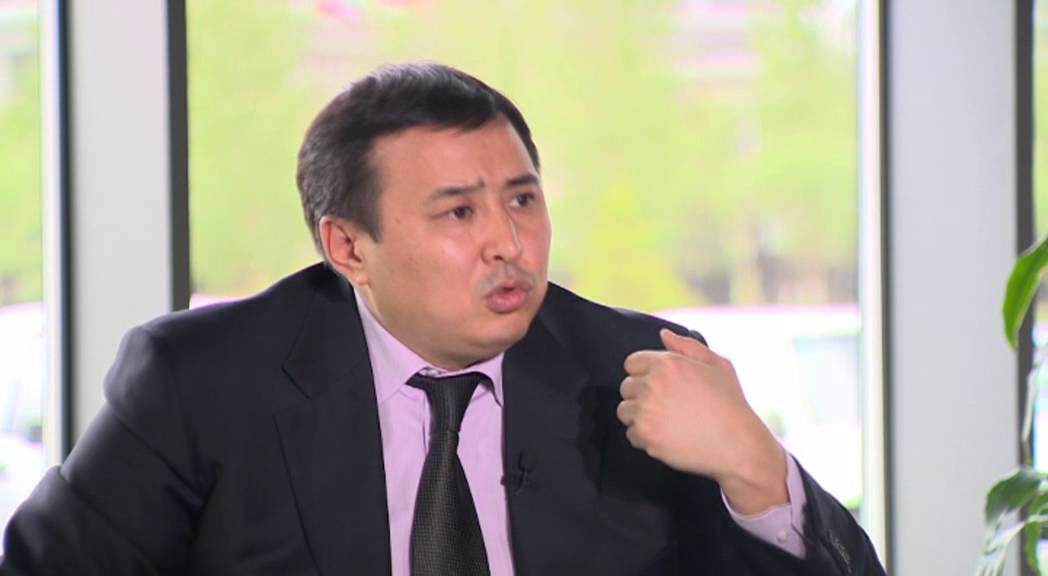 ҰКП басшысы мемқұрылымдардағы жалақы мөлшерін жария етті